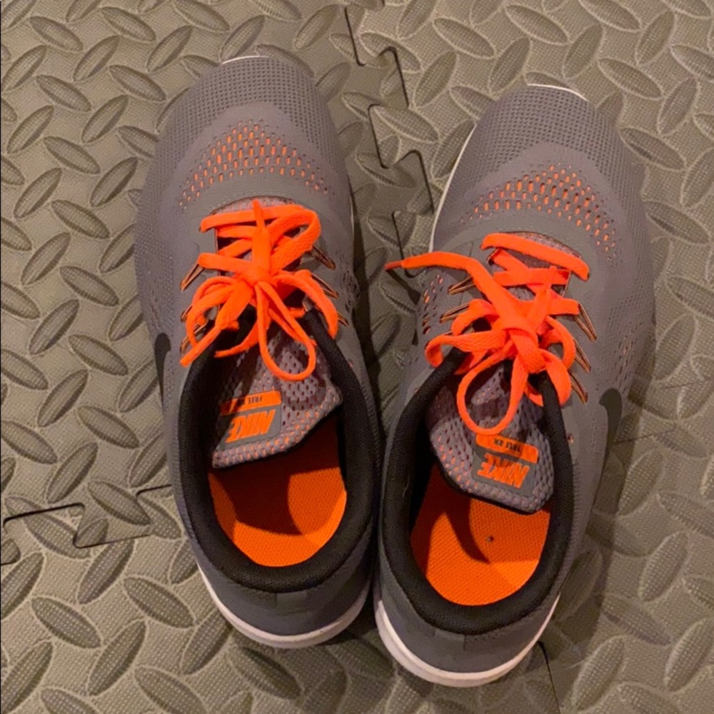 Nike youth sneaker